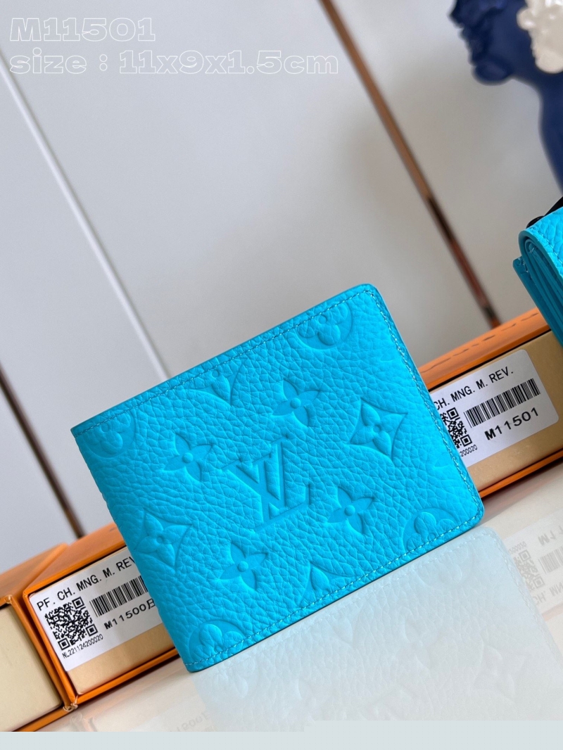 LV Wallets